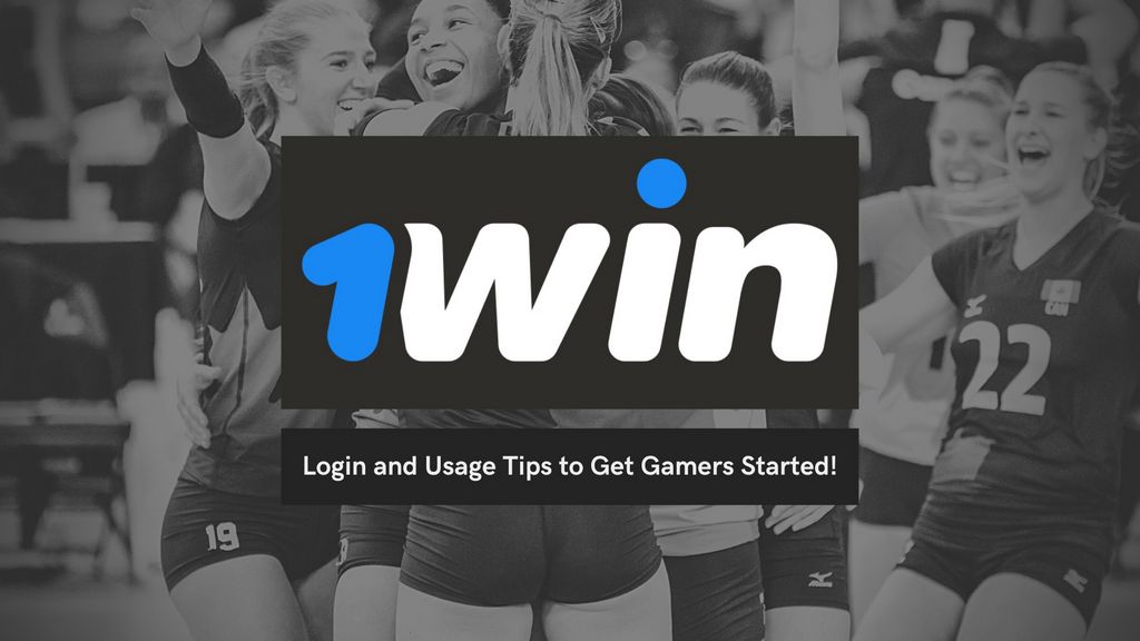 1Win - Votre plateforme de confiance