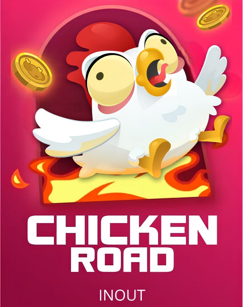 Chicken Road Online Casino Video Game