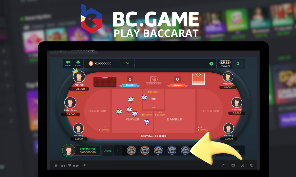 Is BC.Game trustworthy?