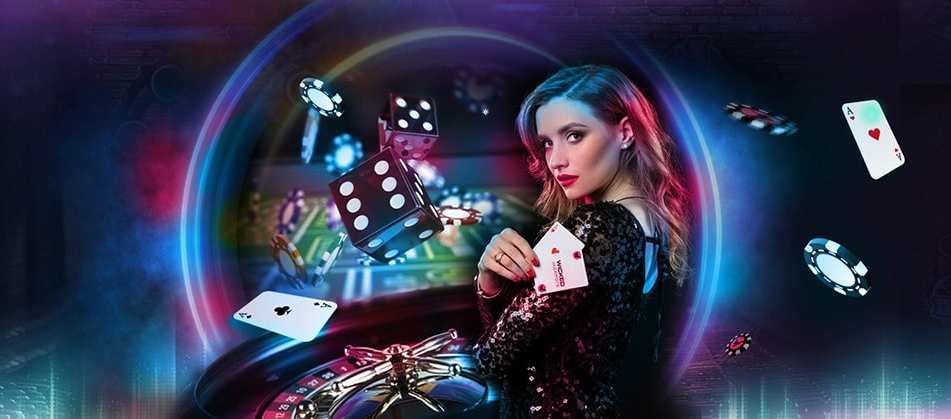 Try Innovative Arcade Casino Games 44