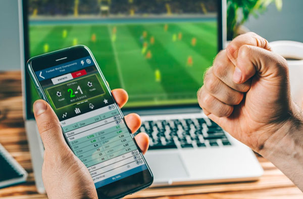 Betwinner Découvrez la plateforme de paris en ligne Betwinner Découvrez la plateforme de paris en ligne