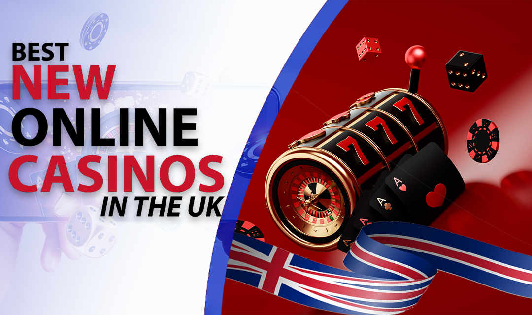 Discover the Best Online Casino Bonus UK Maximize Your Winnings Today! Discover the Best Online Casino Bonus UK Maximize Your Winnings Today!