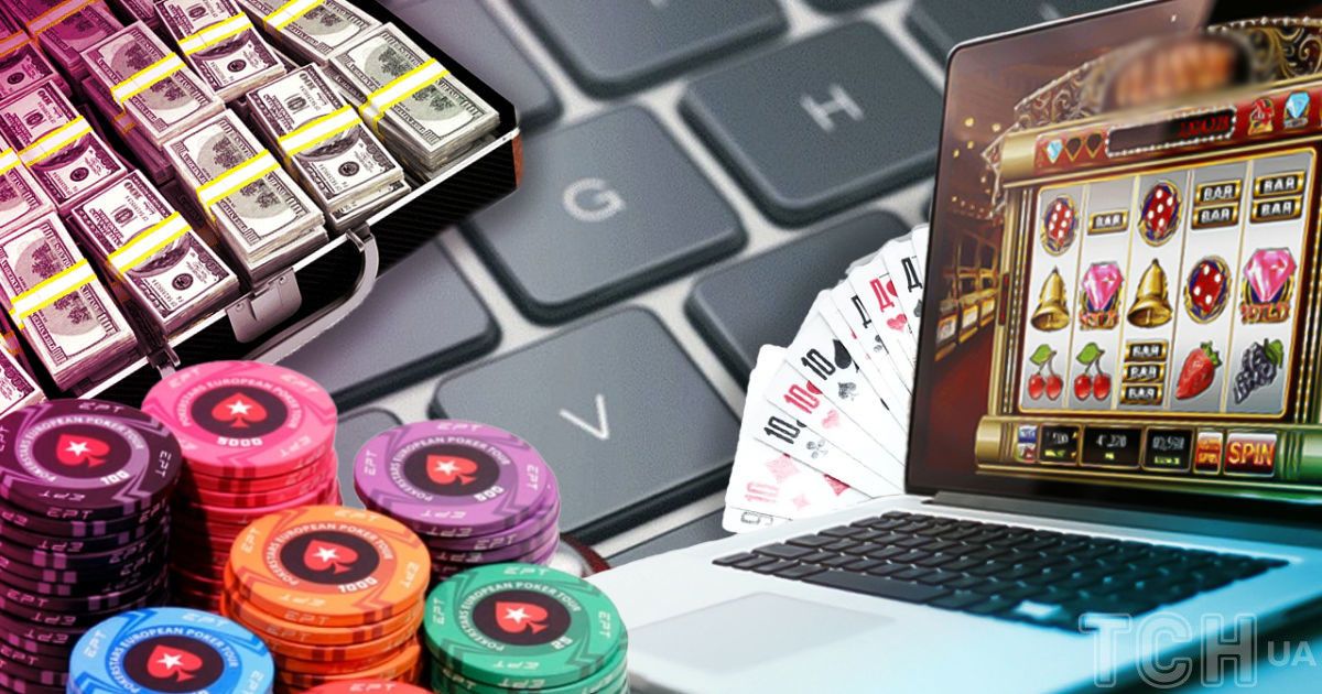 Discover the Excitement of Casino Online in UK Discover the Excitement of Casino Online in UK