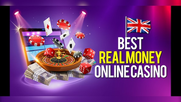 Discover the Excitement of Casino Online in UK Discover the Excitement of Casino Online in UK