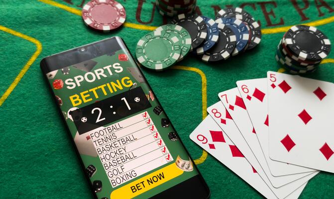 Discover the World of Online Betting with Spurbet