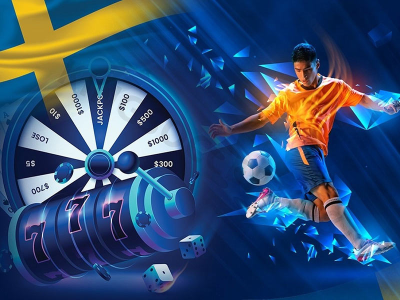 Discover the World of Online Betting with Spurbet