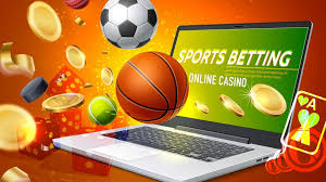 Discover the World of Online Betting with Spurbet