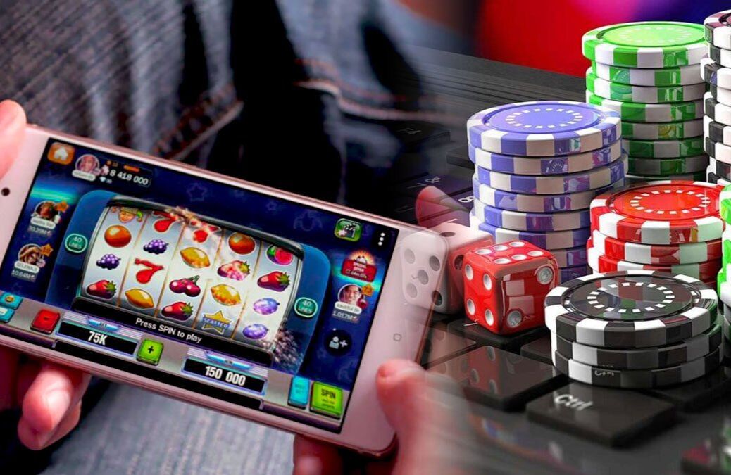 Experience the Thrill of Online Casino The High Roller 34 Experience the Thrill of Online Casino The High Roller 34