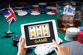 Exploring Online Casino Brands UK The Best Options for Players