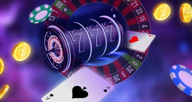 Instaspin Casino Registration Process