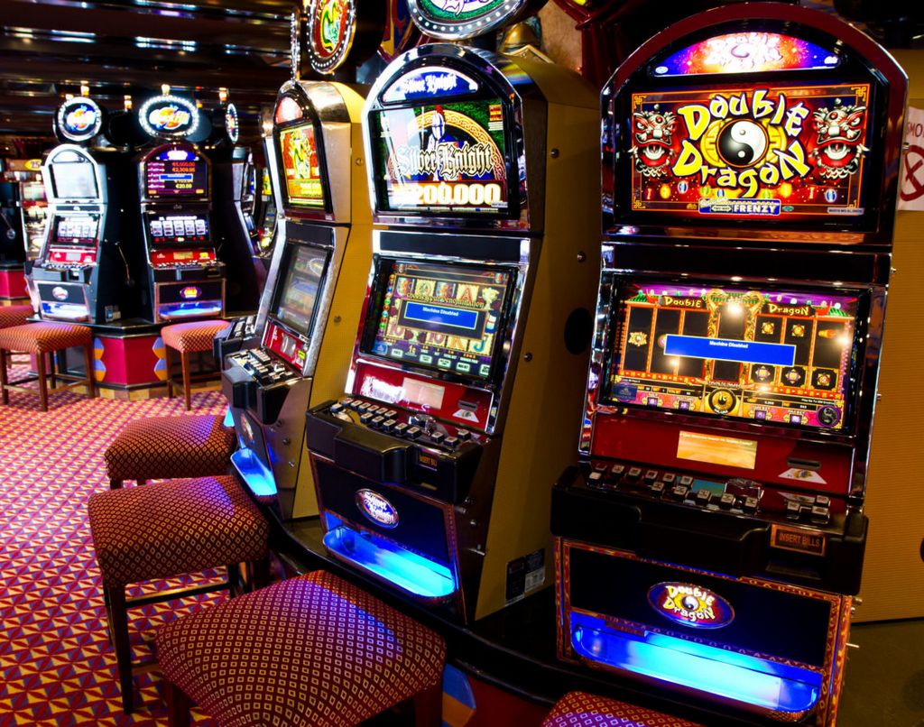 Los mejores métodos para jugar a las tragamonedas en 2025