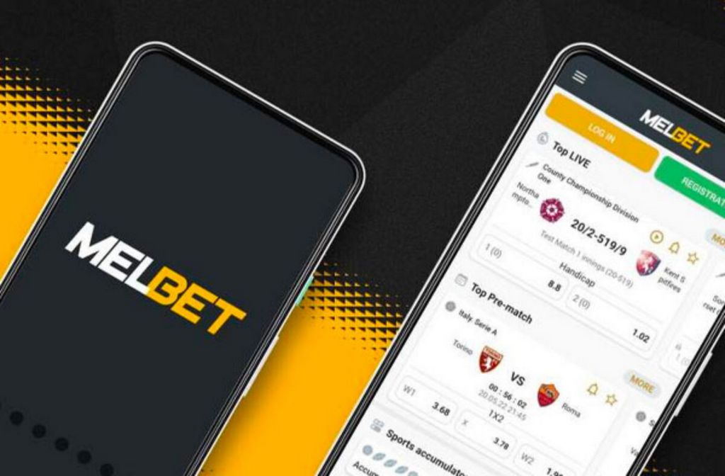 Melbet UZ: Android va iOS-ga ilovani aynan qanday yuklab olish va o'rnatish mumkin?