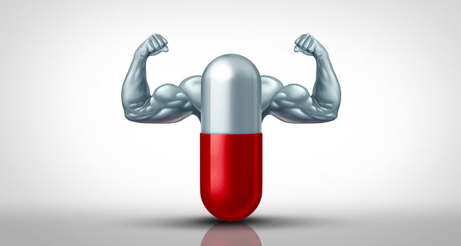 Steroids: Side-effects, uses, time to function