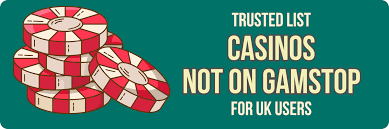 The Very Best Non GamStop Gambling Establishments: What To Try to find In Non-GamStop Casinos