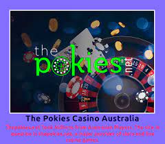 ThePokies 111 Australia: Your Home for Real Money Pokies