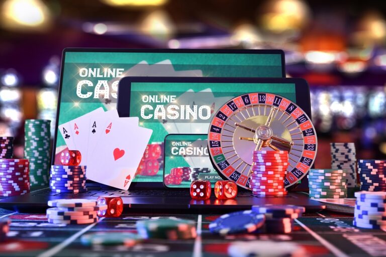 The Ultimate Guide to Online Casino UK Slots 21