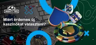 A legjobb online casino ingyen lehetőségei A legjobb online casino ingyen lehetőségei