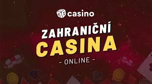České online kasíno 2025 Trendy, technologie a tipy pro hráče