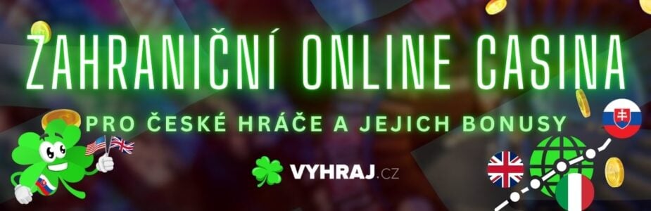 České online kasíno 2025 Trendy, technologie a tipy pro hráče