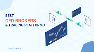 Finding the Best Forex Broker for CFD Your Ultimate Guide Finding the Best Forex Broker for CFD Your Ultimate Guide