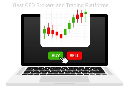 Finding the Best Forex Broker for CFD Your Ultimate Guide Finding the Best Forex Broker for CFD Your Ultimate Guide