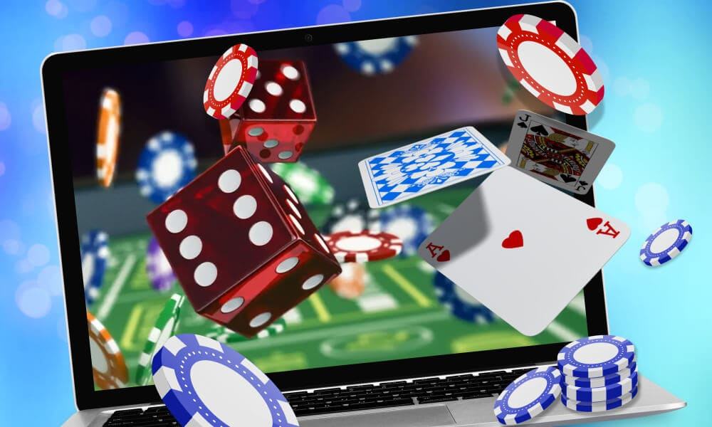 GGBet Casino - Twoje Przygody z Zakładami Online GGBet Casino - Twoje Przygody z Zakładami Online