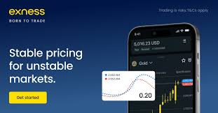 Guide to Real Exness Trading Account Unlocking the Potential of Forex Trading