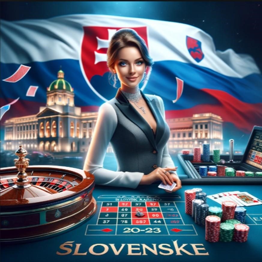 Nové online casina 2025 Co očekávat v nadcházejících letech