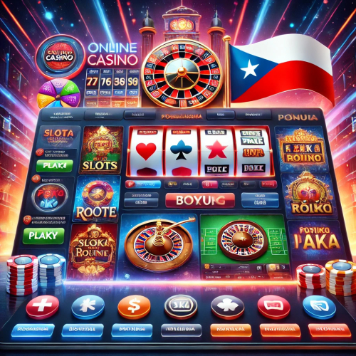 Nové online casino 2025 Co očekávat v následujících letech Nové online casino 2025 Co očekávat v následujících letech