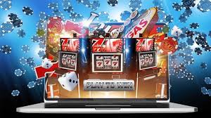 Objevte Slovenské Casino pro Čechy - Skvělý Zážitek v Online Hraní